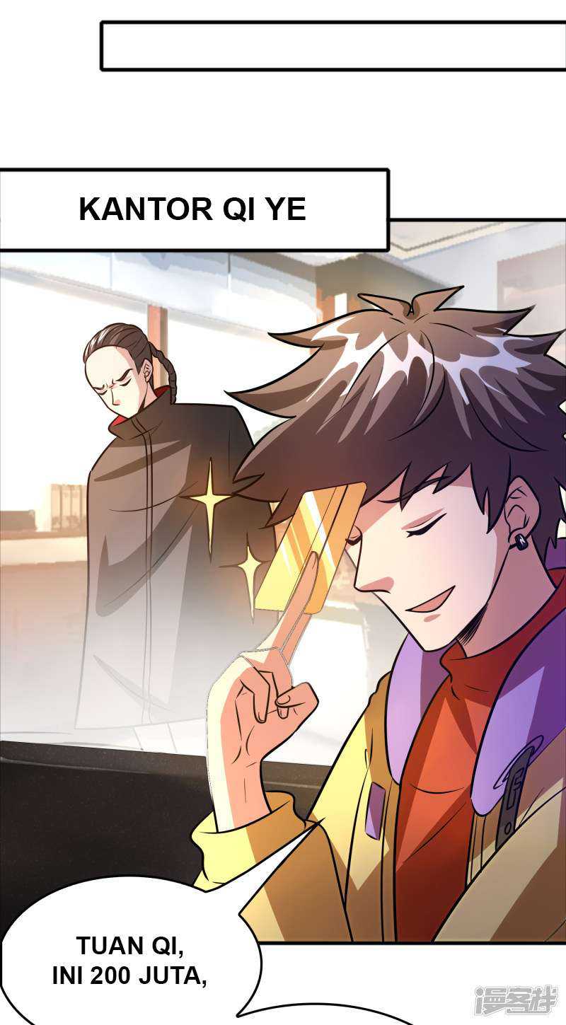Outlander Tyrant Supplier Chapter 76 - halaman 24