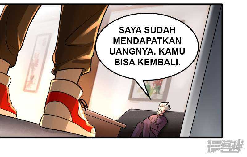 Outlander Tyrant Supplier Chapter 76 - halaman 28