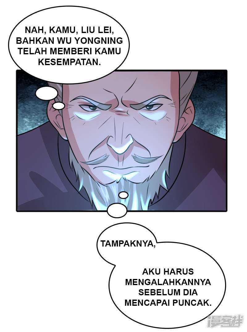 Outlander Tyrant Supplier Chapter 76 - halaman 29