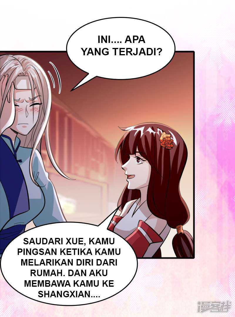 Outlander Tyrant Supplier Chapter 77 - halaman 15
