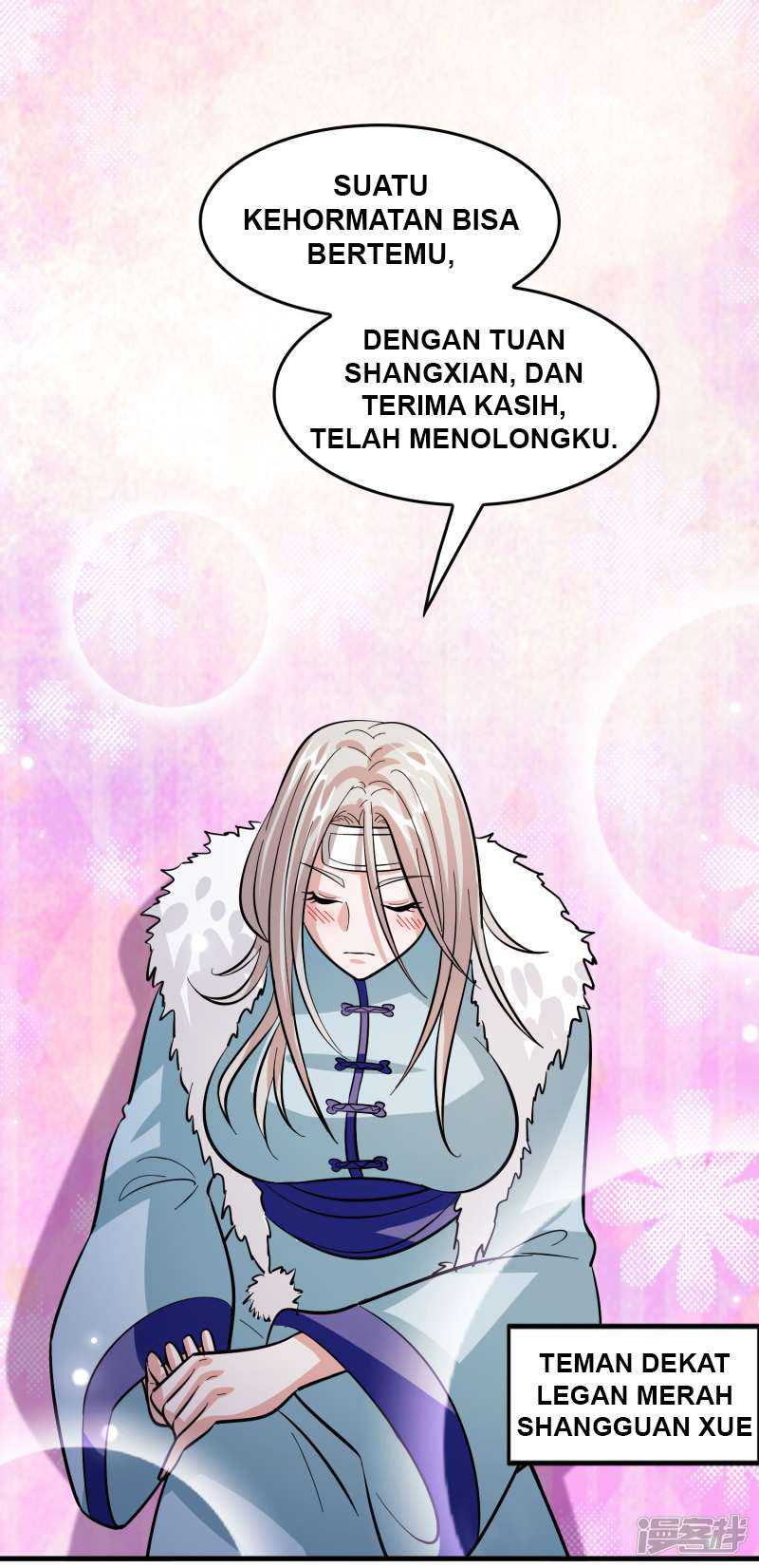 Outlander Tyrant Supplier Chapter 77 - halaman 16