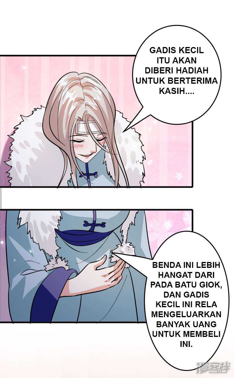 Outlander Tyrant Supplier Chapter 77 - halaman 19