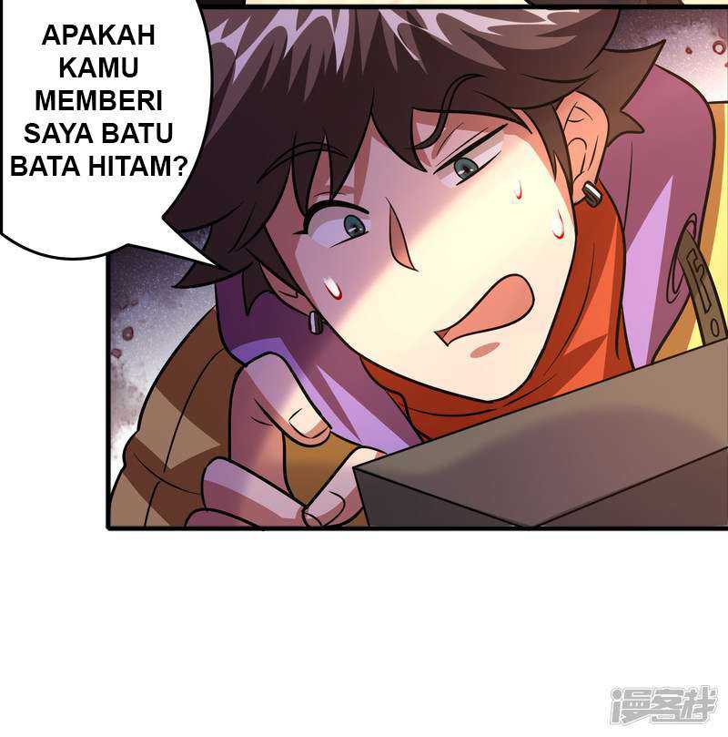 Outlander Tyrant Supplier Chapter 77 - halaman 26
