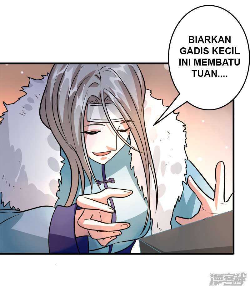 Outlander Tyrant Supplier Chapter 77 - halaman 31