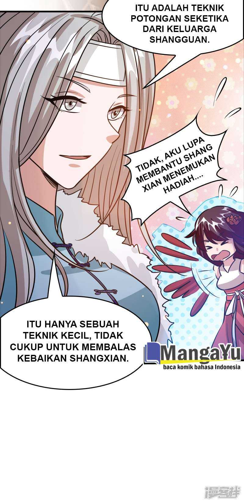 Outlander Tyrant Supplier Chapter 77 - halaman 34