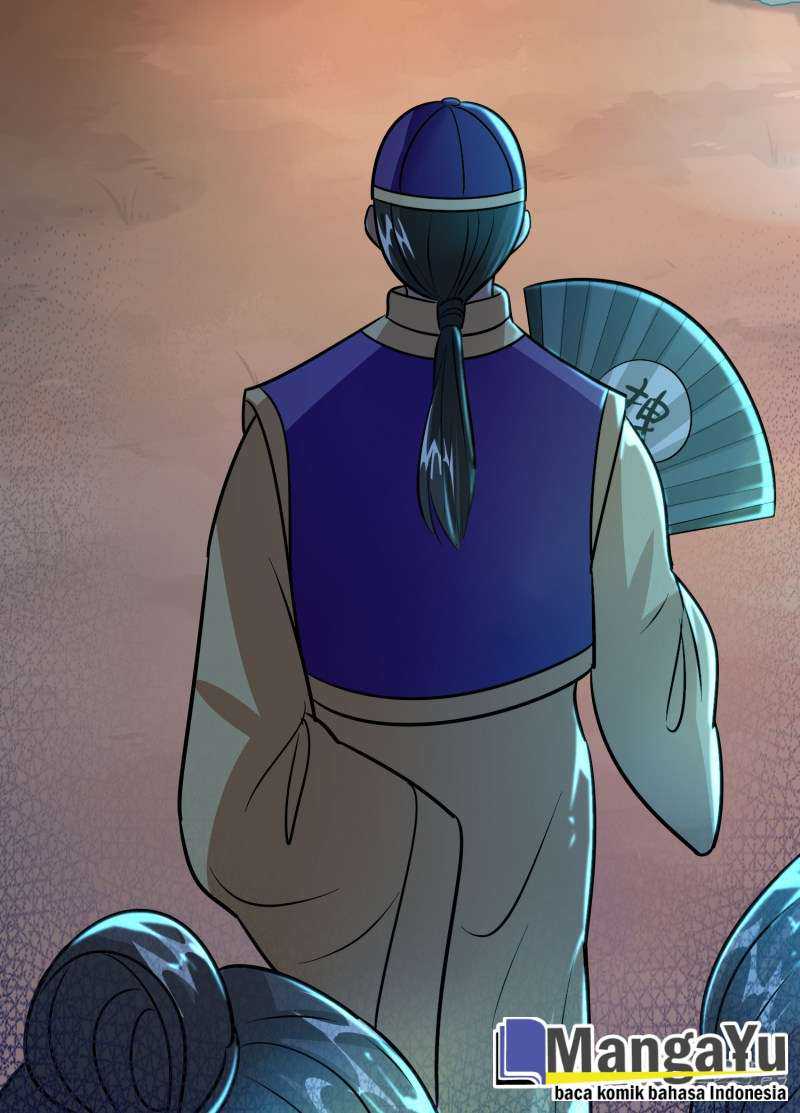 Outlander Tyrant Supplier Chapter 77 - halaman 38