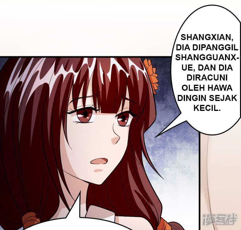 Outlander Tyrant Supplier Chapter 77 - halaman 6