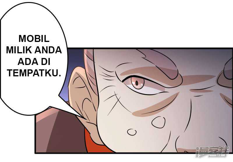 Outlander Tyrant Supplier Chapter 78 - halaman 17