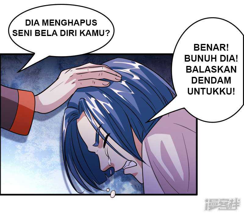 Outlander Tyrant Supplier Chapter 78 - halaman 22