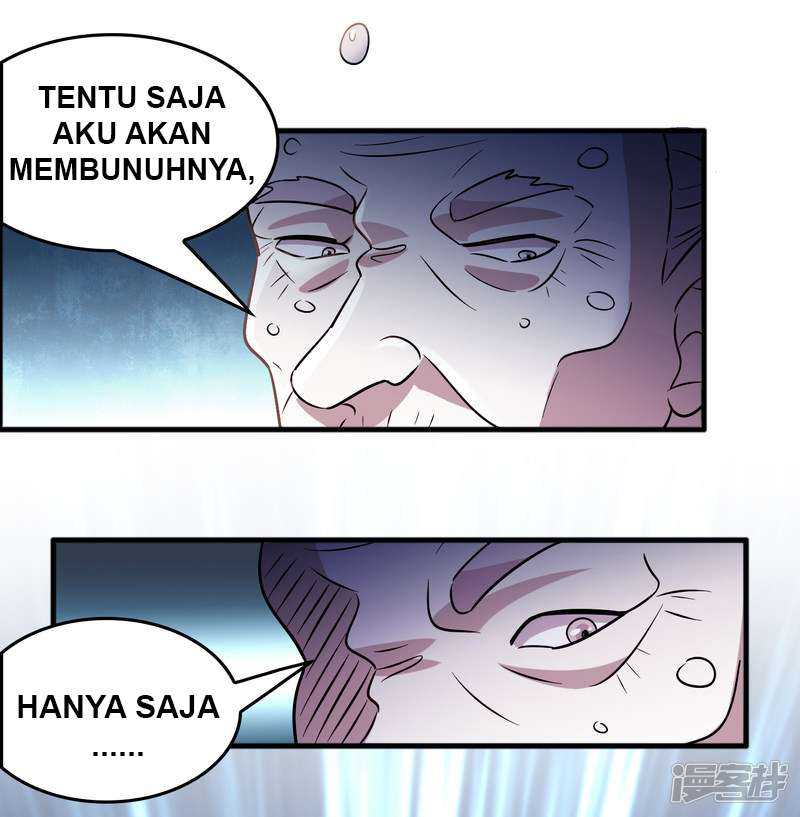 Outlander Tyrant Supplier Chapter 78 - halaman 23