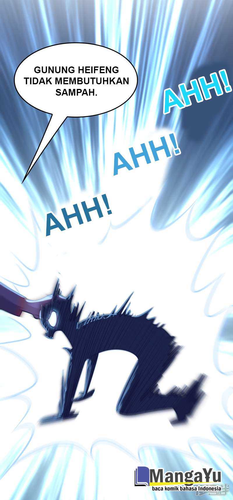 Outlander Tyrant Supplier Chapter 78 - halaman 24