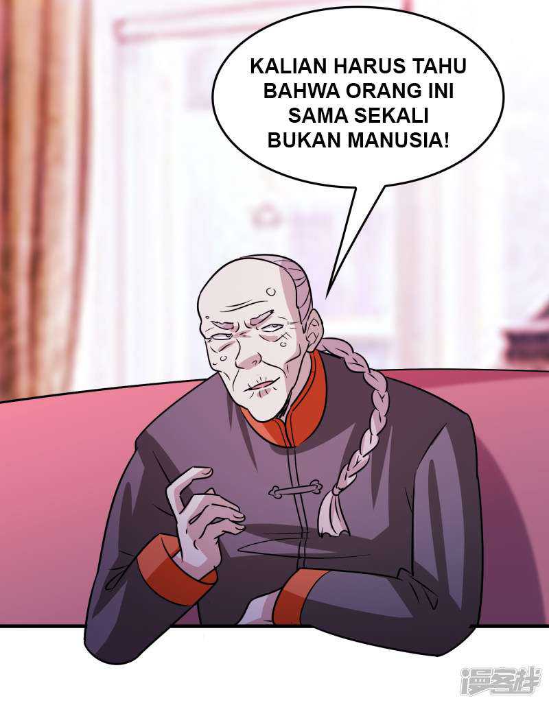 Outlander Tyrant Supplier Chapter 78 - halaman 27