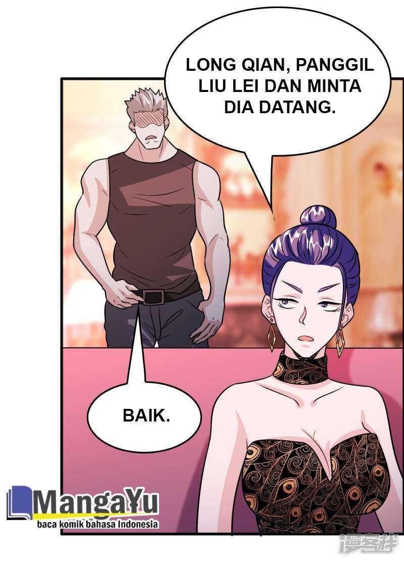 Outlander Tyrant Supplier Chapter 78 - halaman 28