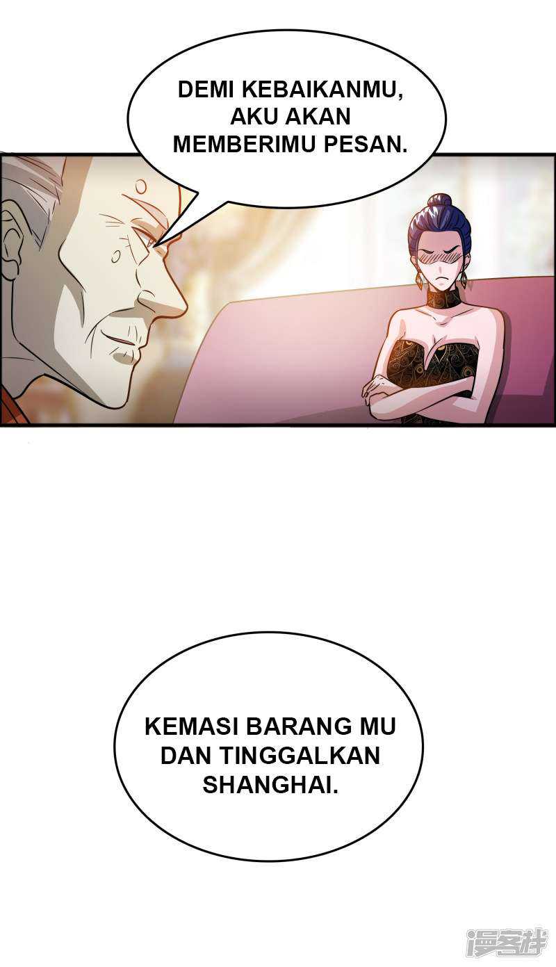 Outlander Tyrant Supplier Chapter 78 - halaman 29