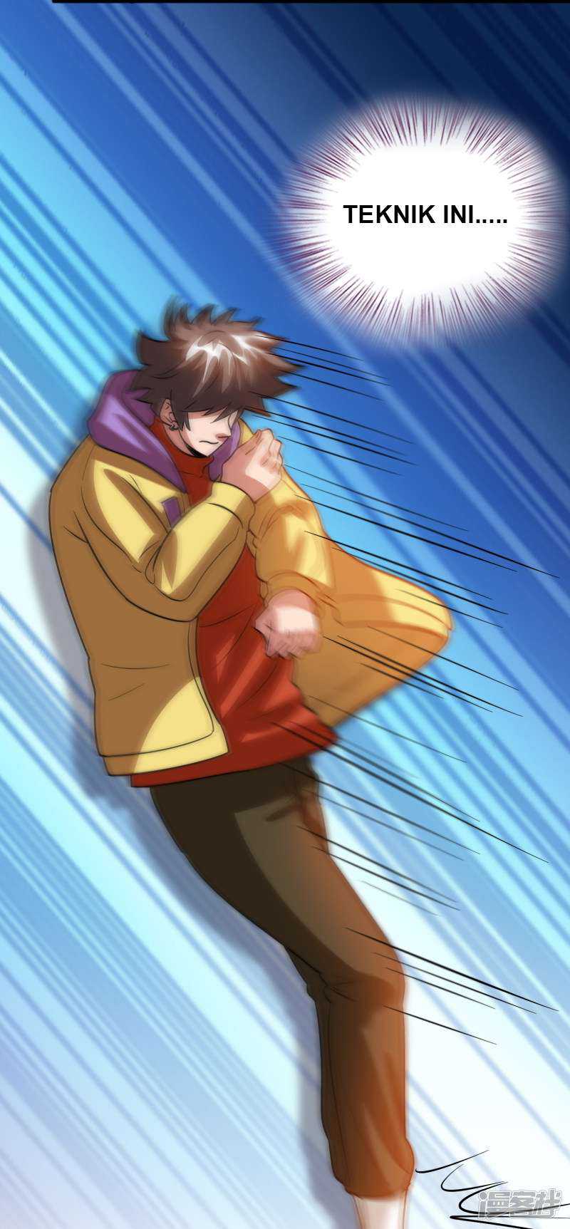 Outlander Tyrant Supplier Chapter 78 - halaman 34