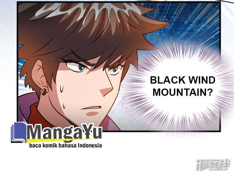 Outlander Tyrant Supplier Chapter 78 - halaman 35