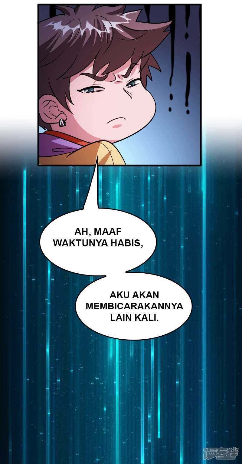 Outlander Tyrant Supplier Chapter 78 - halaman 8