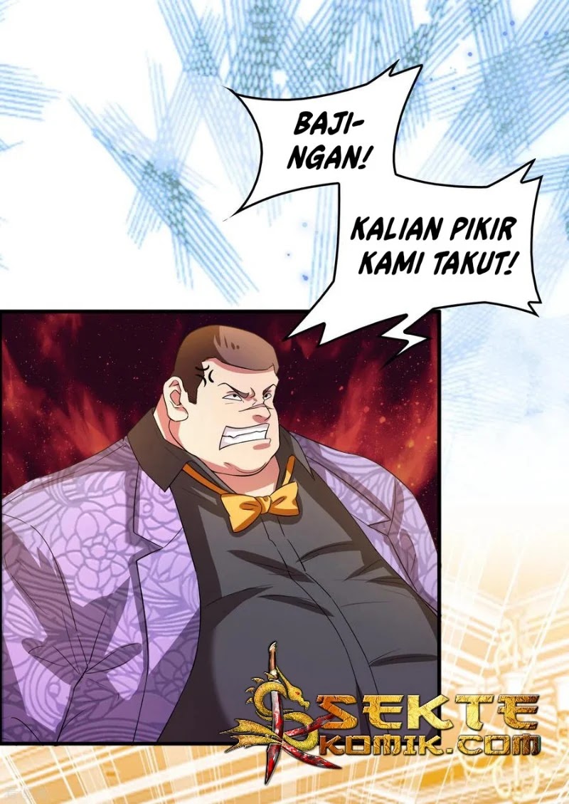Outlander Tyrant Supplier Chapter 8 - halaman 11