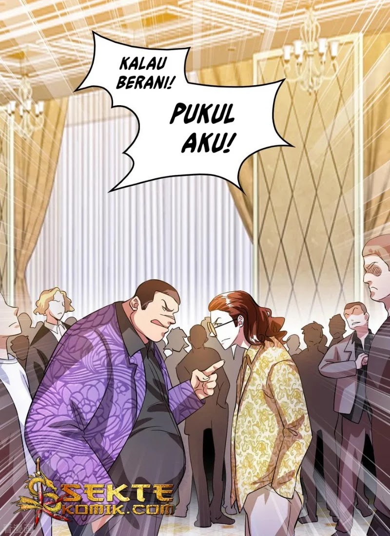 Outlander Tyrant Supplier Chapter 8 - halaman 12