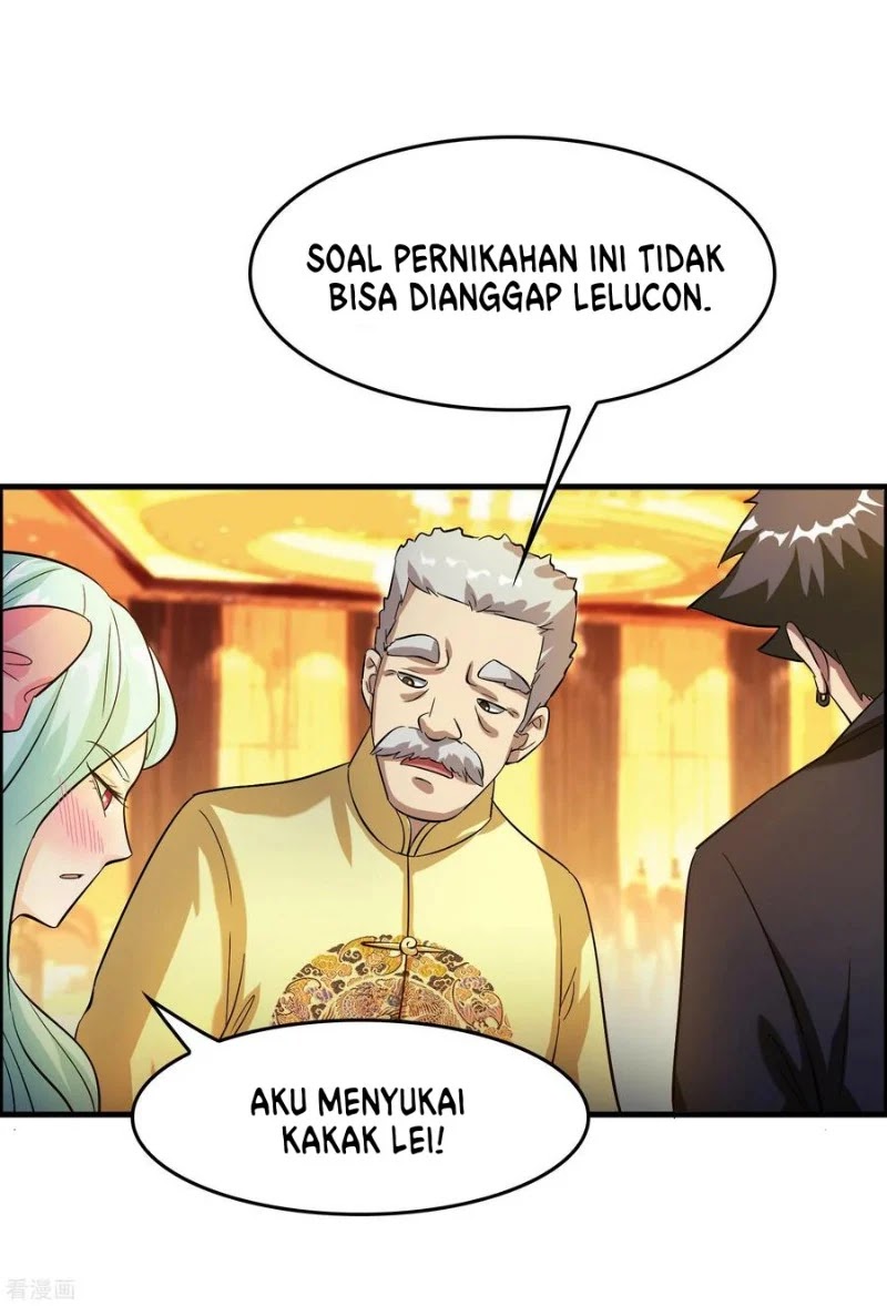 Outlander Tyrant Supplier Chapter 8 - halaman 18