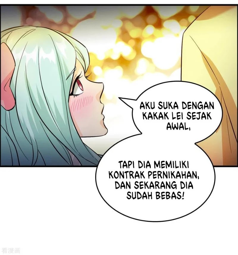 Outlander Tyrant Supplier Chapter 8 - halaman 19