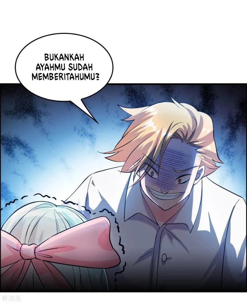 Outlander Tyrant Supplier Chapter 8 - halaman 5