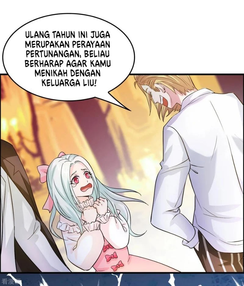 Outlander Tyrant Supplier Chapter 8 - halaman 6