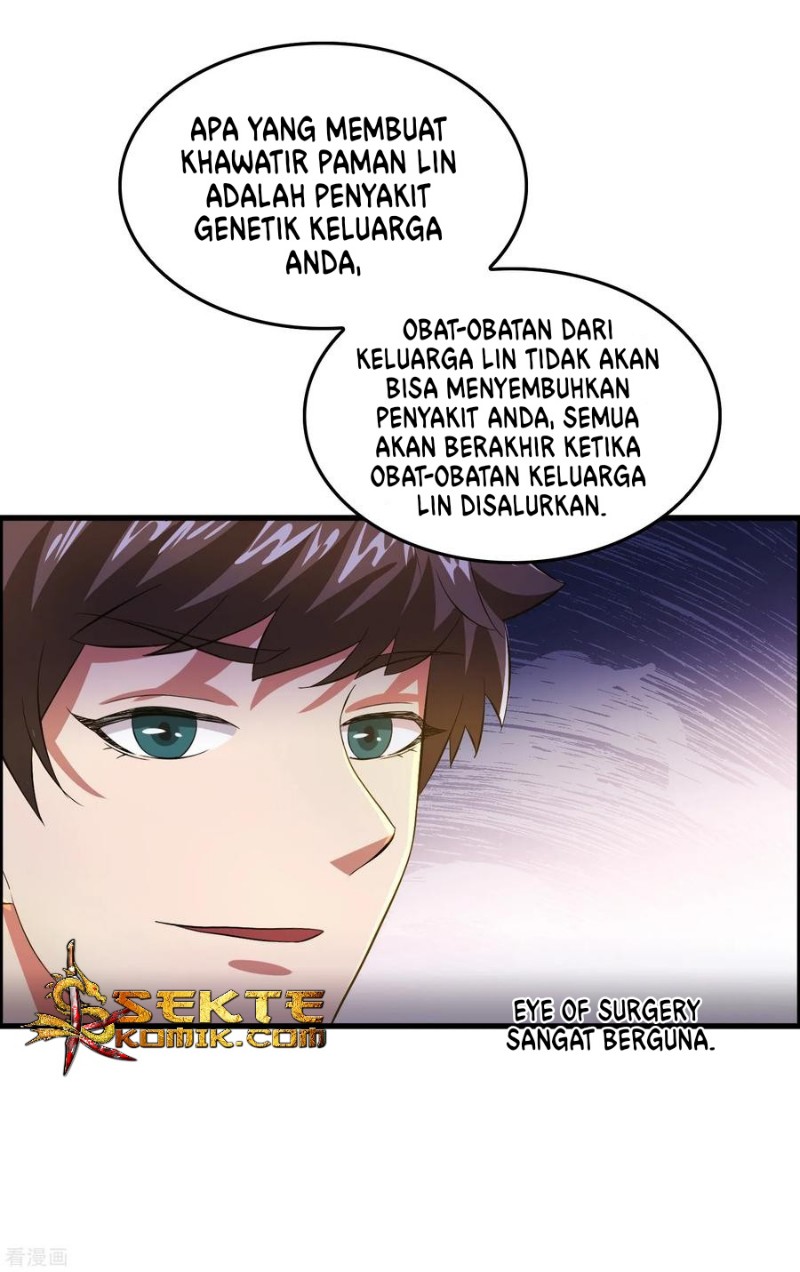 Outlander Tyrant Supplier Chapter 9 - halaman 11