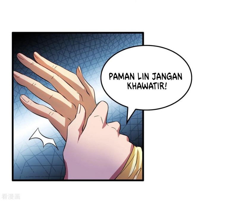 Outlander Tyrant Supplier Chapter 9 - halaman 13