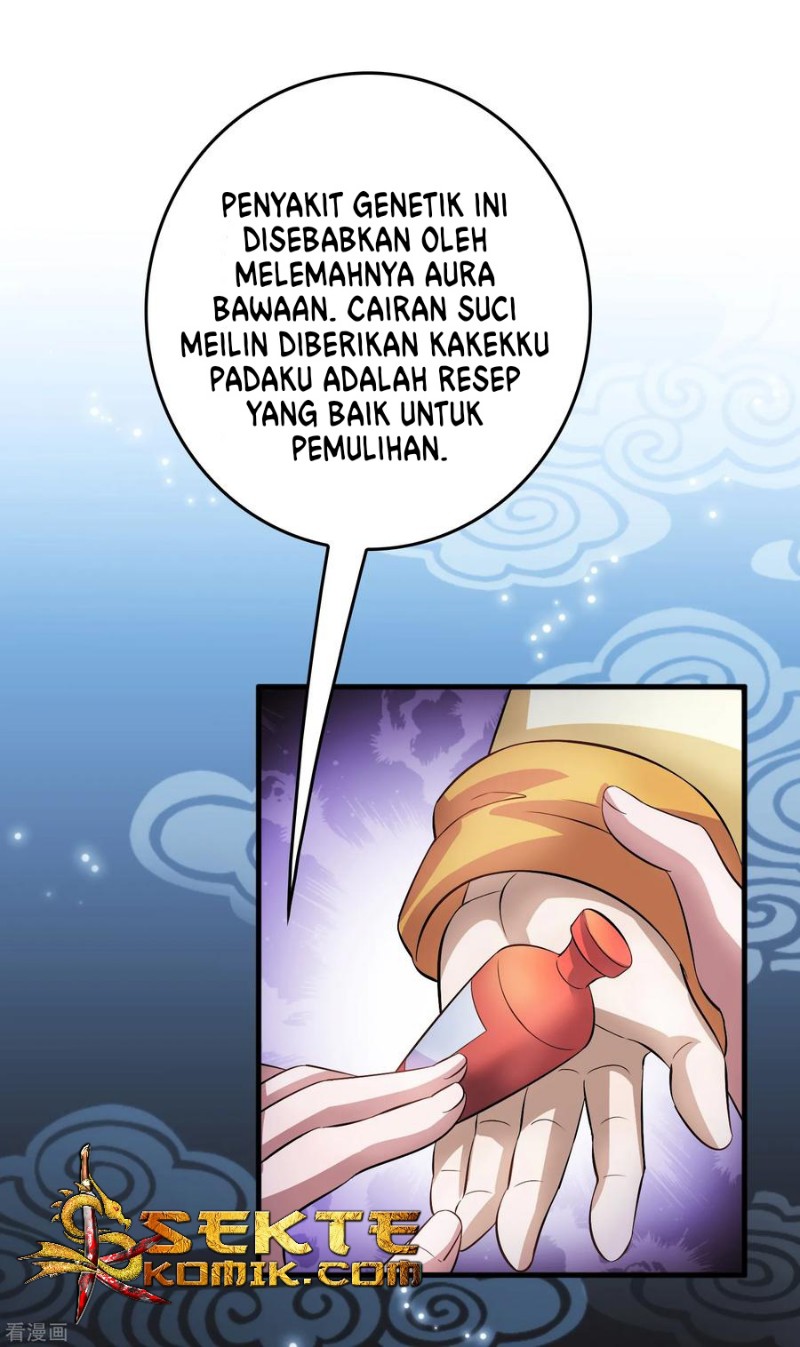 Outlander Tyrant Supplier Chapter 9 - halaman 14