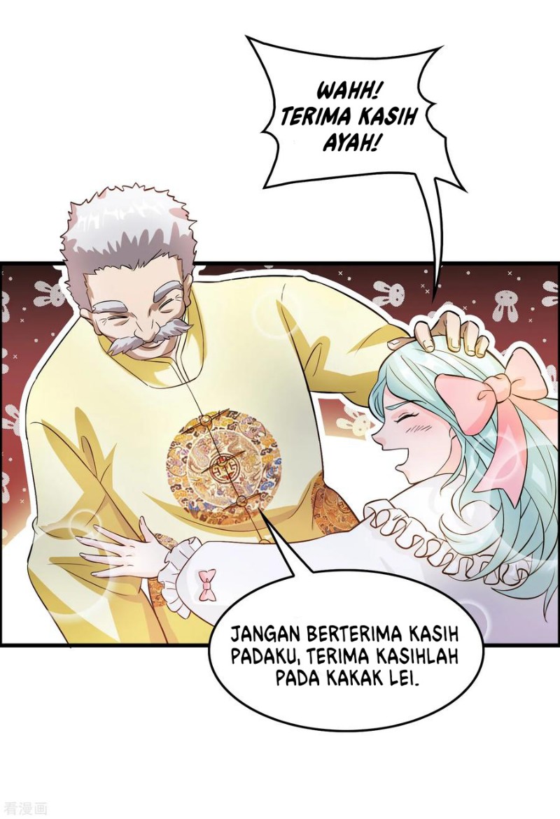 Outlander Tyrant Supplier Chapter 9 - halaman 21