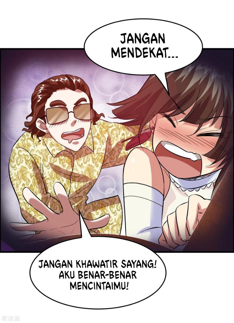 Outlander Tyrant Supplier Chapter 9 - halaman 33
