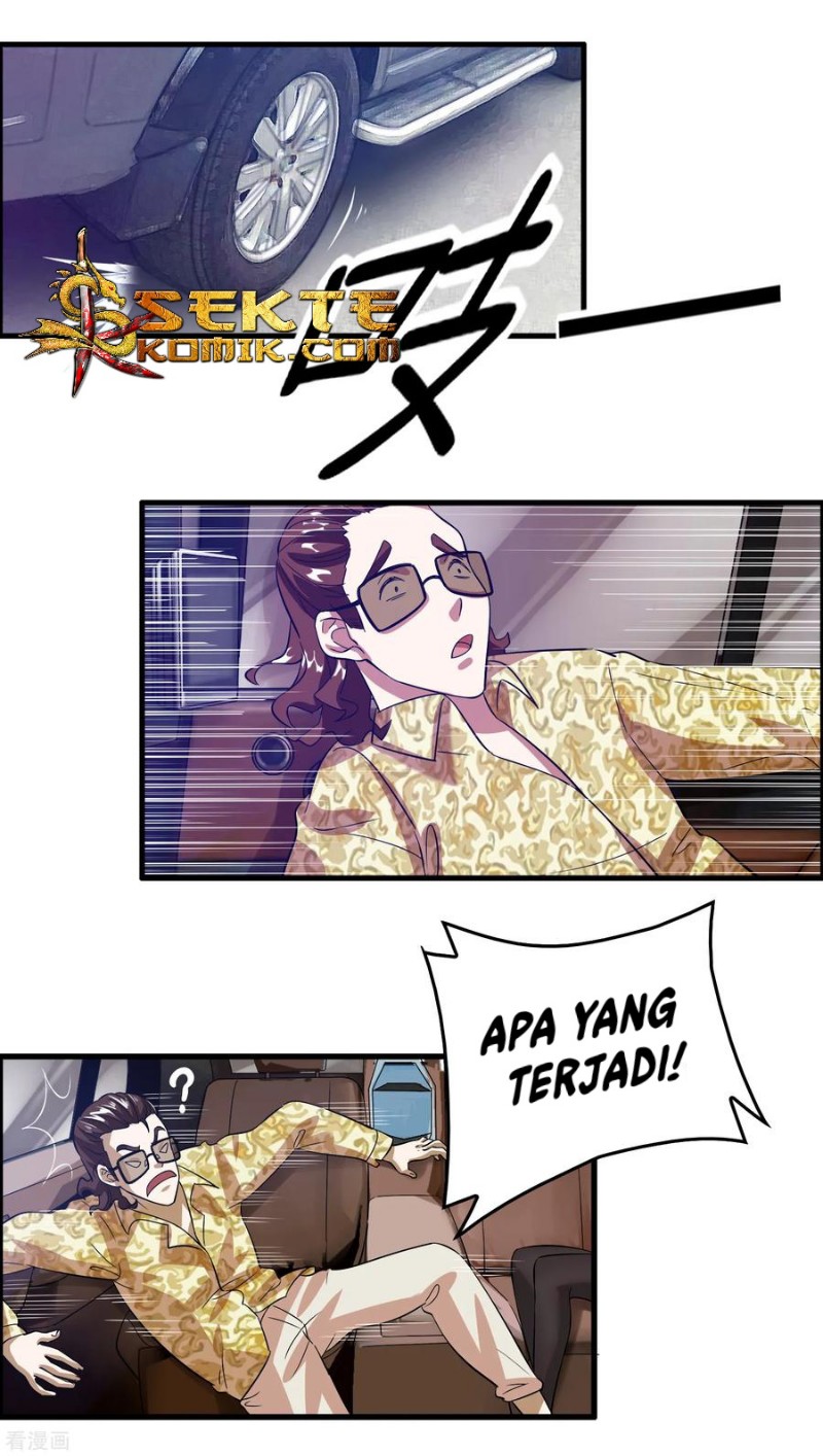 Outlander Tyrant Supplier Chapter 9 - halaman 34