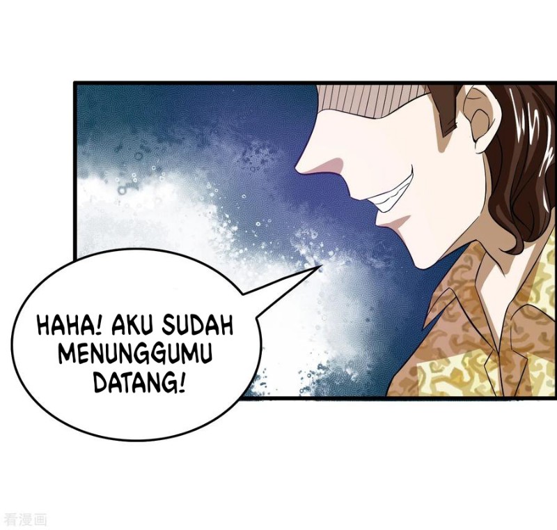 Outlander Tyrant Supplier Chapter 9 - halaman 36
