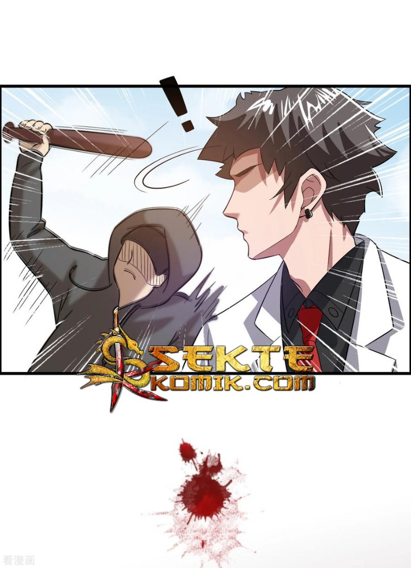 Outlander Tyrant Supplier Chapter 9 - halaman 37