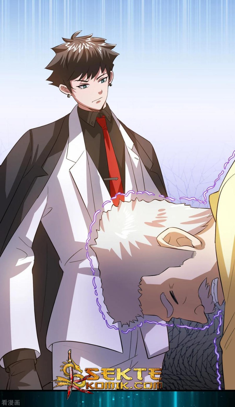 Outlander Tyrant Supplier Chapter 9 - halaman 6