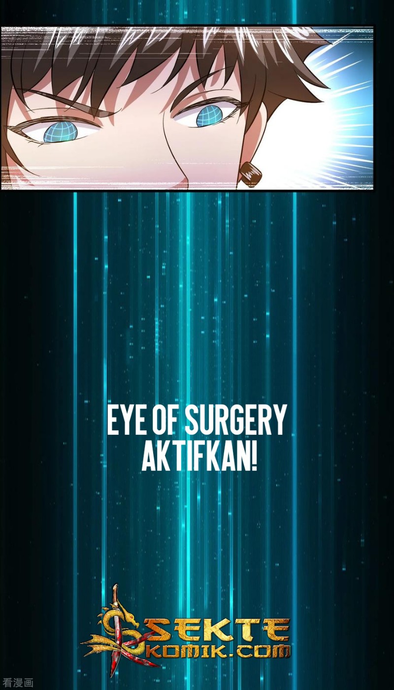 Outlander Tyrant Supplier Chapter 9 - halaman 7