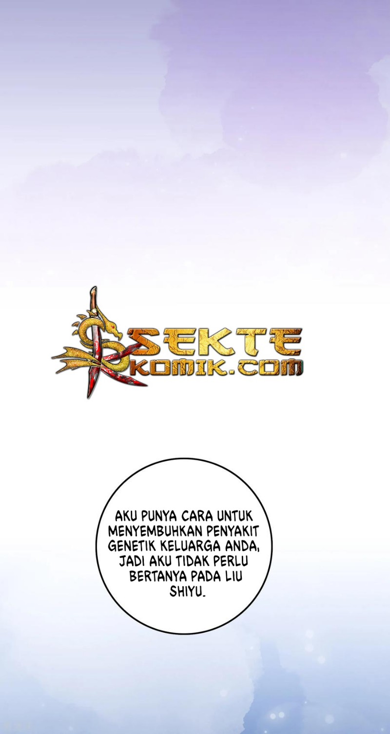 Outlander Tyrant Supplier Chapter 9 - halaman 9