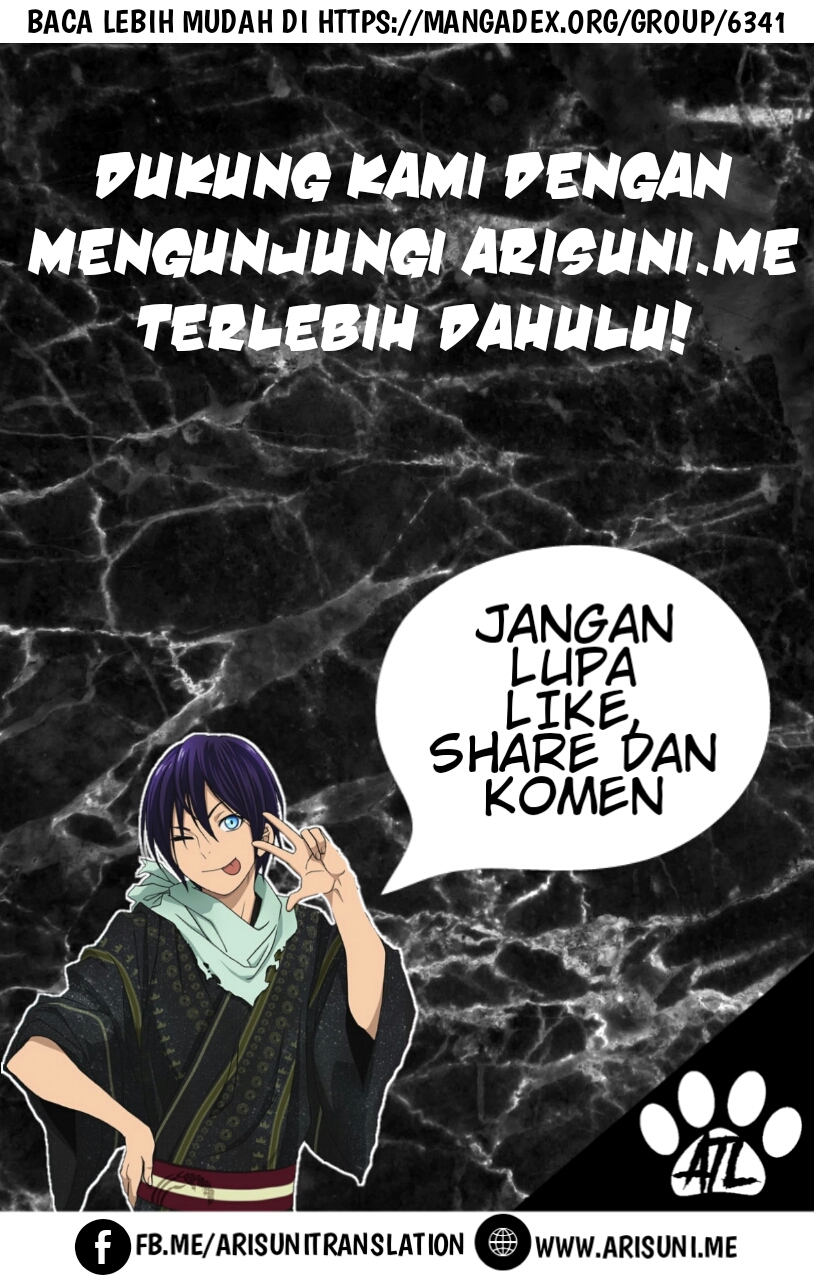 Outlaws Chapter 1 - halaman 1