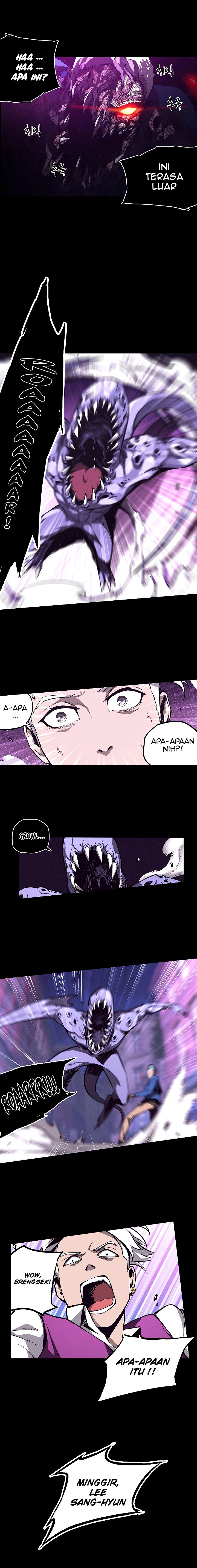 Outlaws Chapter 1 - halaman 19