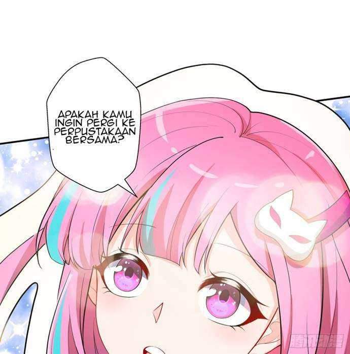 Outside Of The Attribute, I Picked Up A Girl Chapter 0 - halaman 10