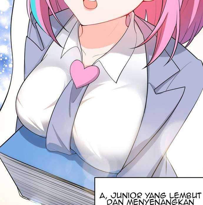 Outside Of The Attribute, I Picked Up A Girl Chapter 0 - halaman 11