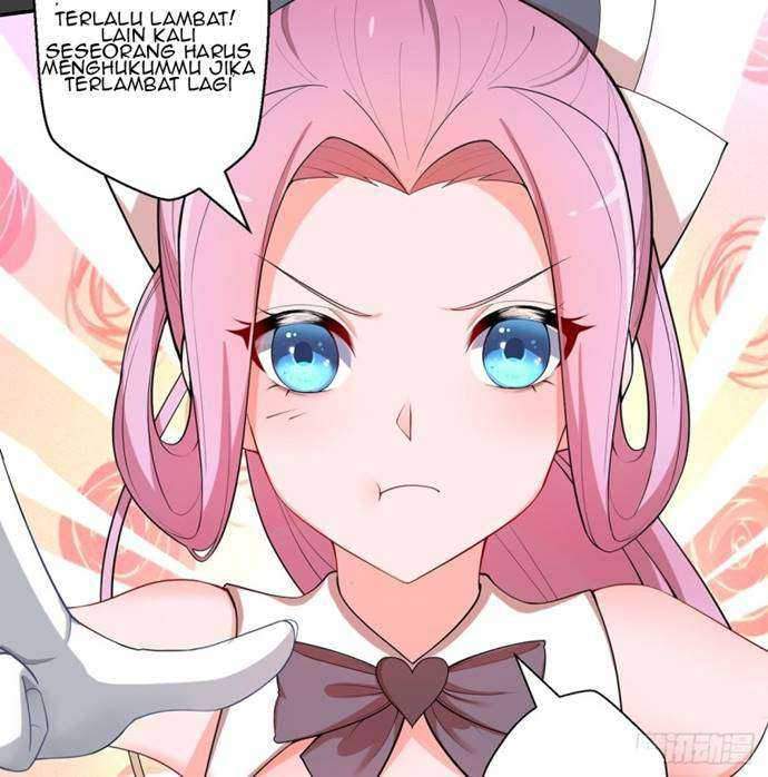 Outside Of The Attribute, I Picked Up A Girl Chapter 0 - halaman 14