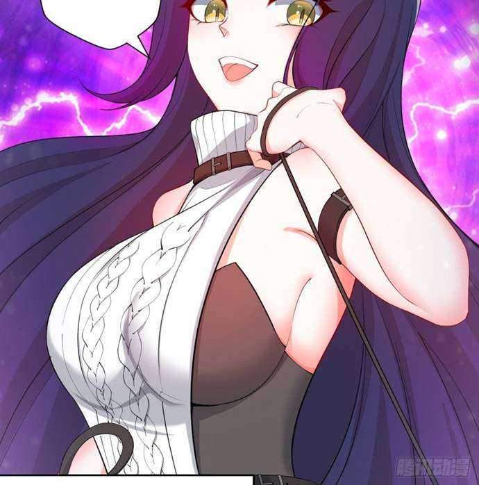 Outside Of The Attribute, I Picked Up A Girl Chapter 0 - halaman 16