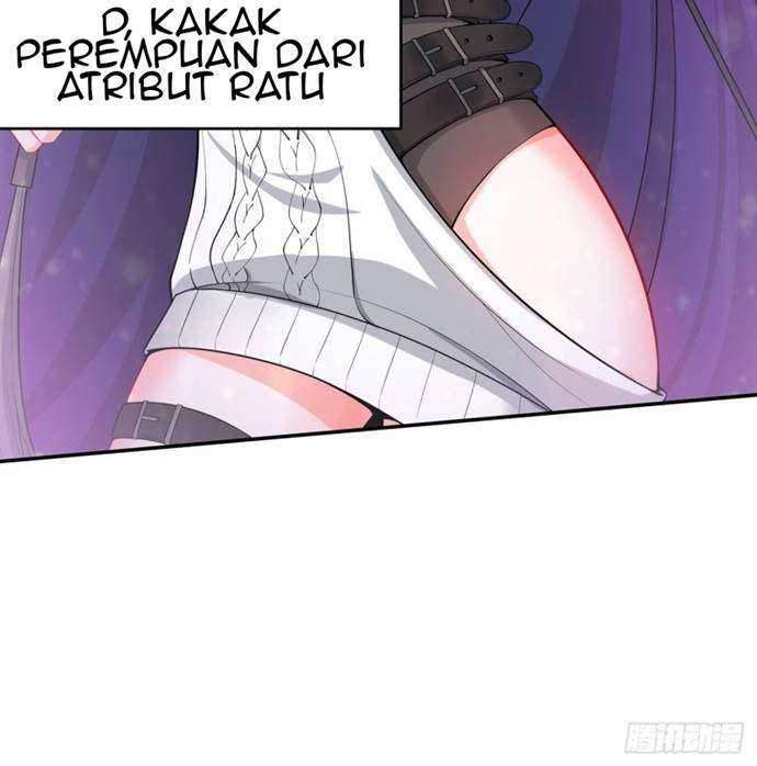 Outside Of The Attribute, I Picked Up A Girl Chapter 0 - halaman 17
