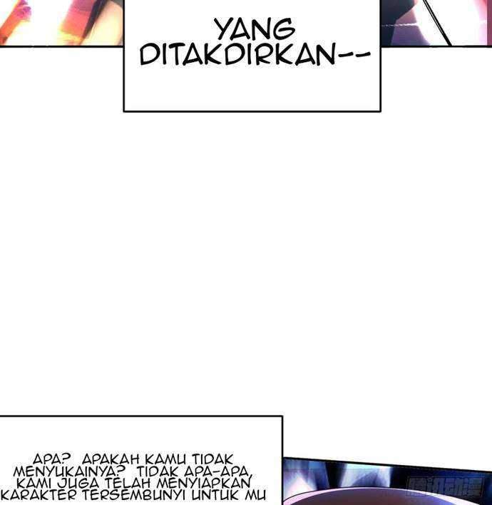 Outside Of The Attribute, I Picked Up A Girl Chapter 0 - halaman 21
