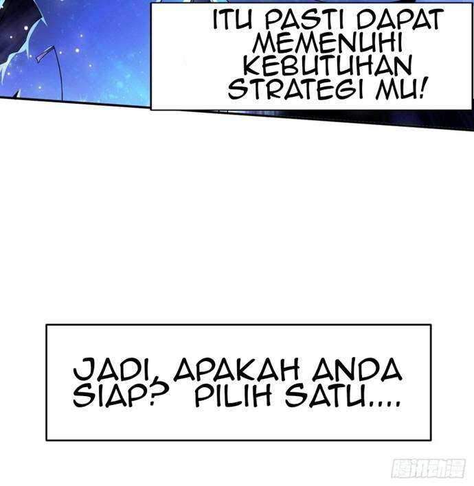 Outside Of The Attribute, I Picked Up A Girl Chapter 0 - halaman 23