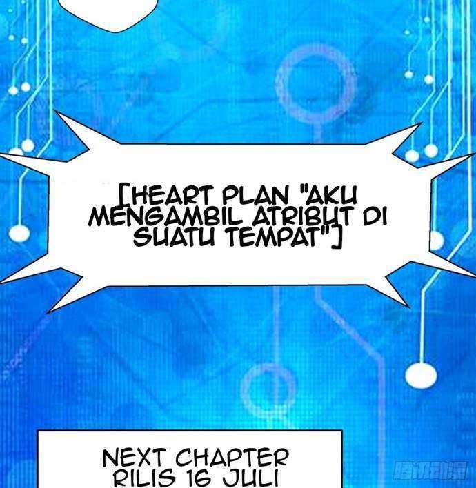 Outside Of The Attribute, I Picked Up A Girl Chapter 0 - halaman 27