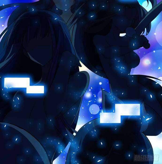 Outside Of The Attribute, I Picked Up A Girl Chapter 0 - halaman 7
