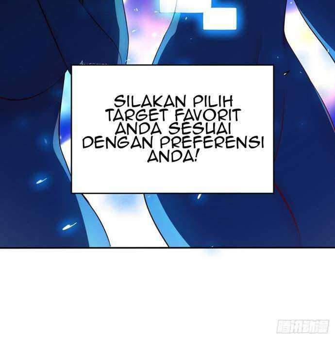 Outside Of The Attribute, I Picked Up A Girl Chapter 0 - halaman 9